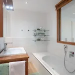 Apartment Foret -