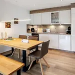Foret - Apartment *