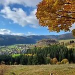 Foret - Todtnauberg