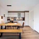 Apartment Foret -
