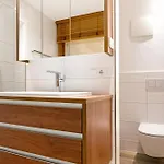 Apartment Foret - *