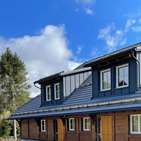 Apartment Foret - Todtnauberg