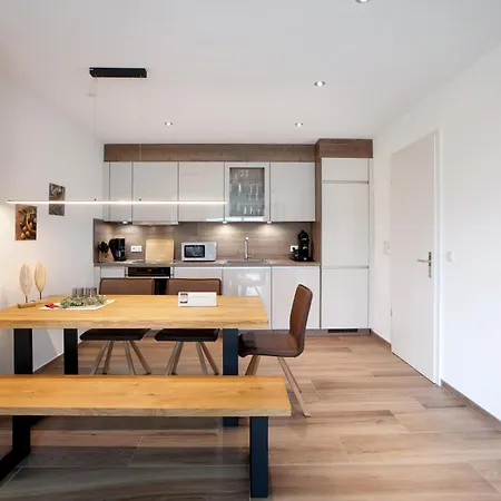 Apartamento Foret - Todtnauberg