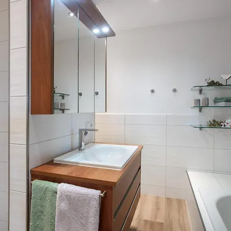 Apartamento Foret - *