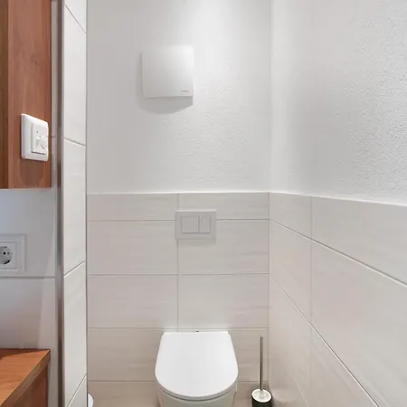 Apartamento Foret - *