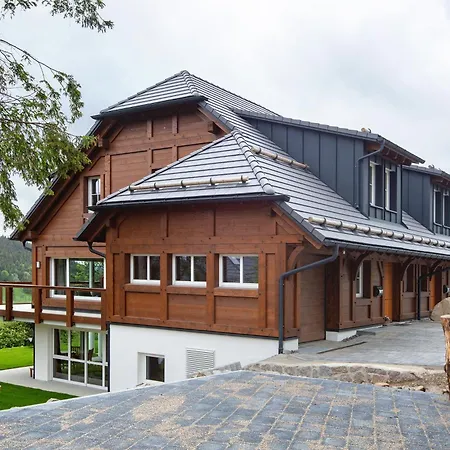 Apartamento Foret - *