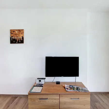 Apartamento Foret - Todtnauberg