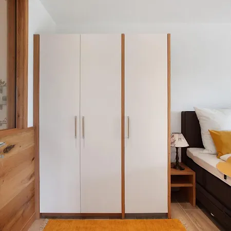 Apartment Foret - Todtnauberg