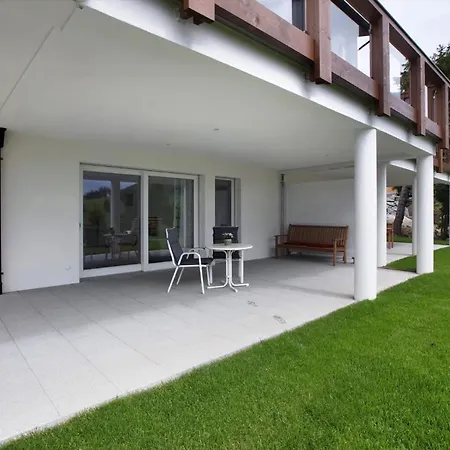 Apartment Foret - *