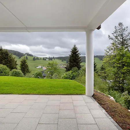 Foret - Apartamento Todtnauberg