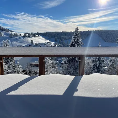 Foret - * Todtnauberg