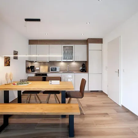 Apartmán Foret -