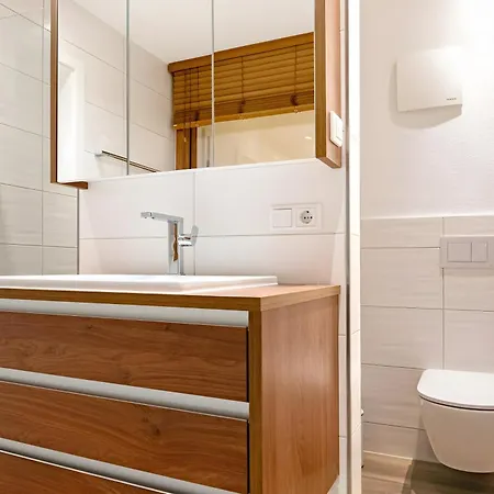 Apartmán Foret - *